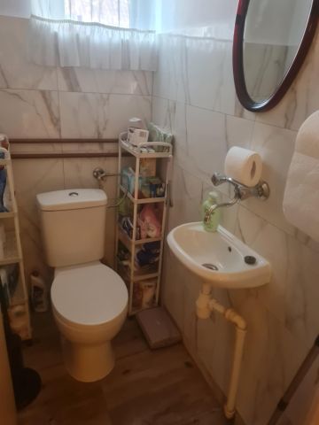 dom wolnostojący, 3 pokoje Ryczów, ul. Jana Pawła II. Zdjęcie 35