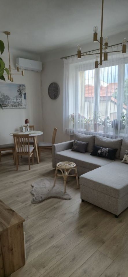 Mieszkanie Rzeszów, ul. Roderyka Alsa