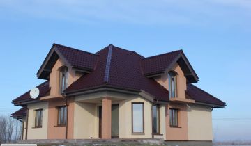 dom wolnostojący, 6 pokoi Witkowice