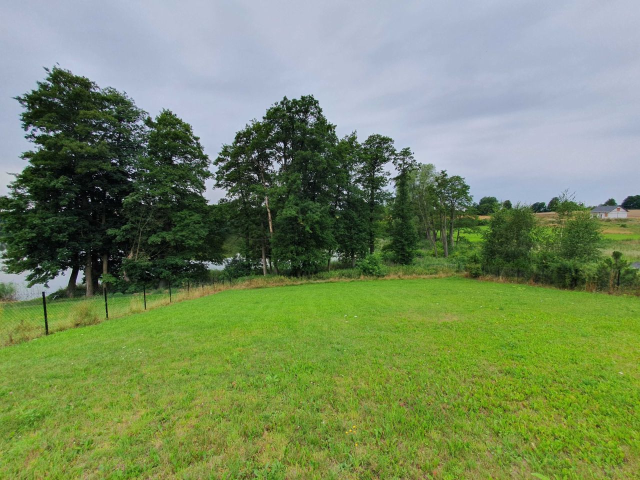 dom wolnostojący Rudzienice. Zdjęcie 2