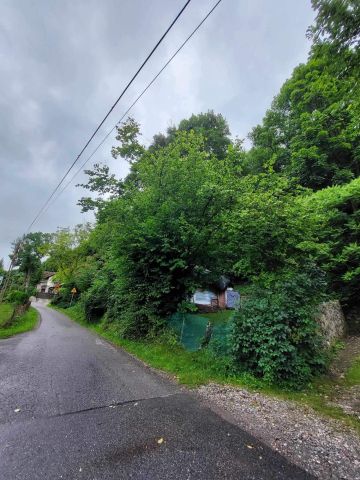 Działka budowlana Prądnik Korzkiewski, ul. Pod Moroniem. Zdjęcie 1