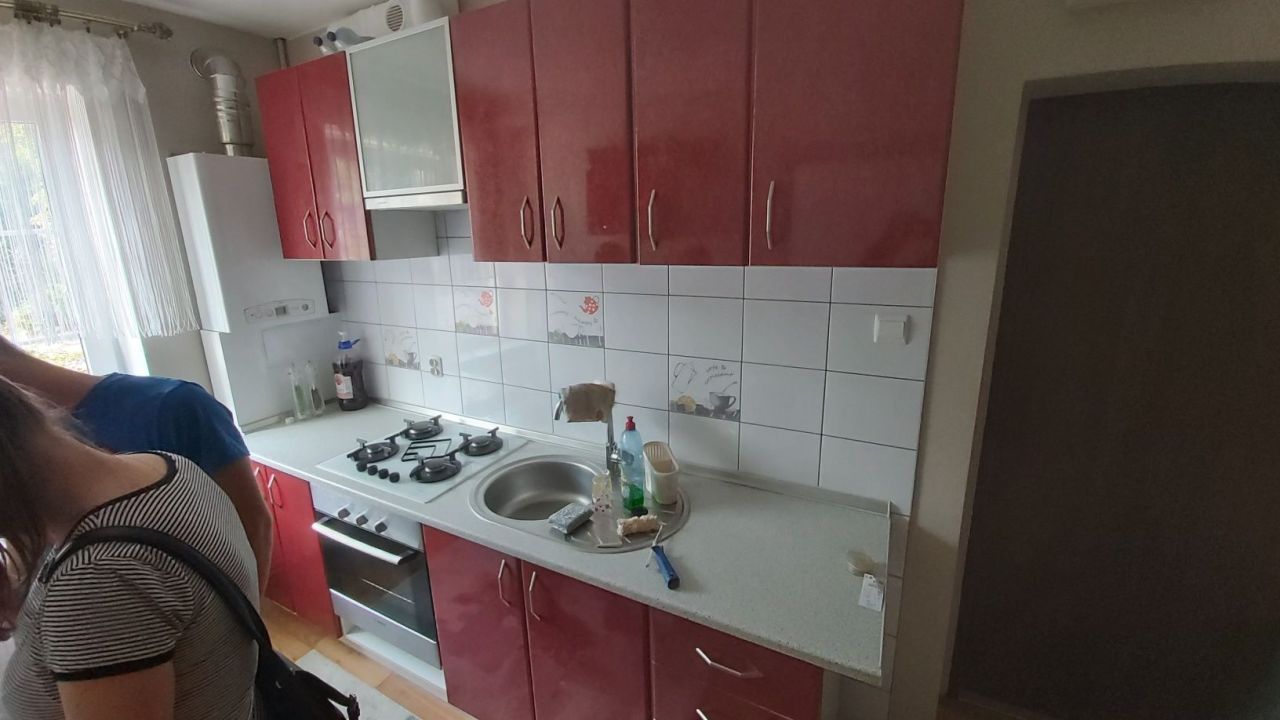 Mieszkanie 1-pokojowe Wałbrzych Podgórze. Zdjęcie 4