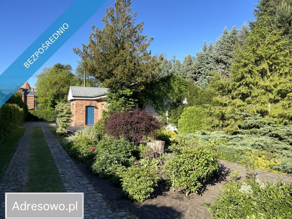 dom wolnostojący, 5 pokoi Ośno Lubuskie. Zdjęcie 5