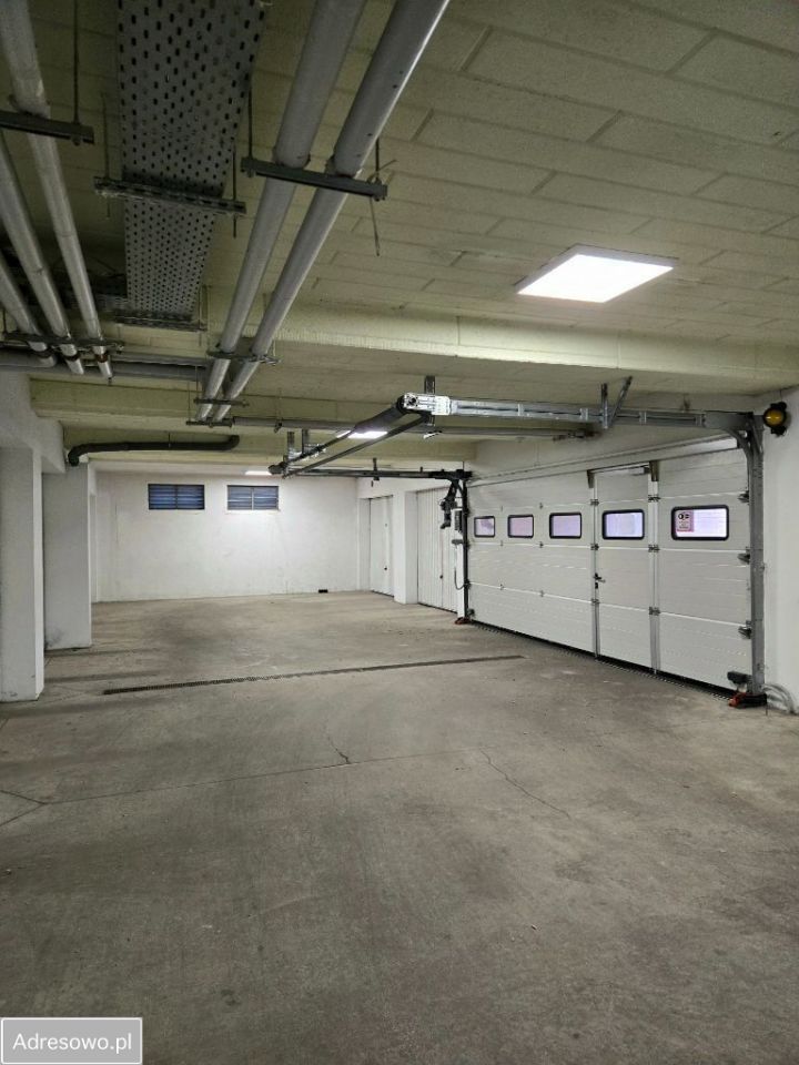 Garaż/miejsce parkingowe Kołobrzeg, ul. Okopowa. Zdjęcie 4