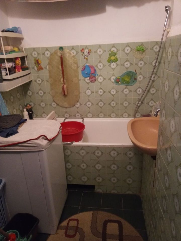 Mieszkanie 2-pokojowe Łęczna, ul. Skarbka. Zdjęcie 5