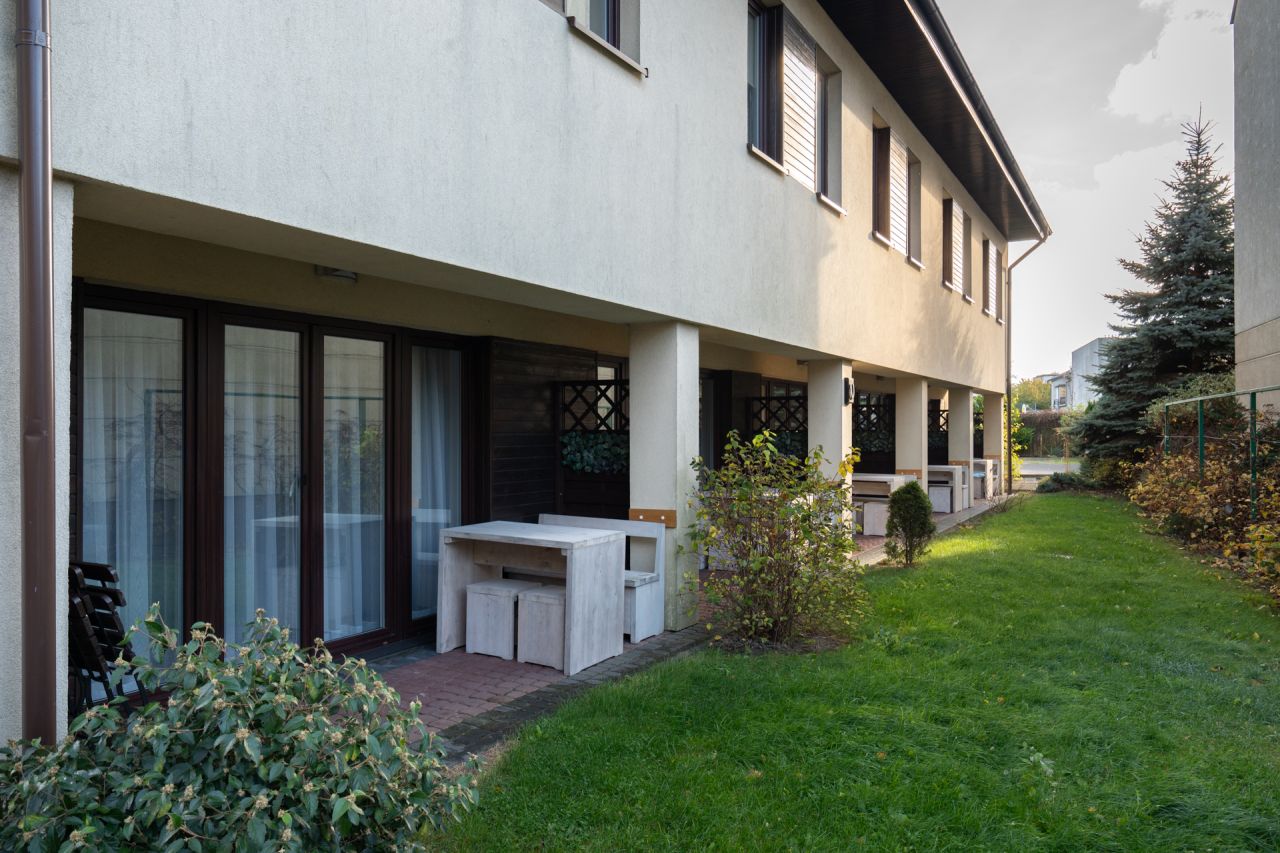 Hotel/pensjonat Władysławowo, ul. Błękitnej Armii. Zdjęcie 28