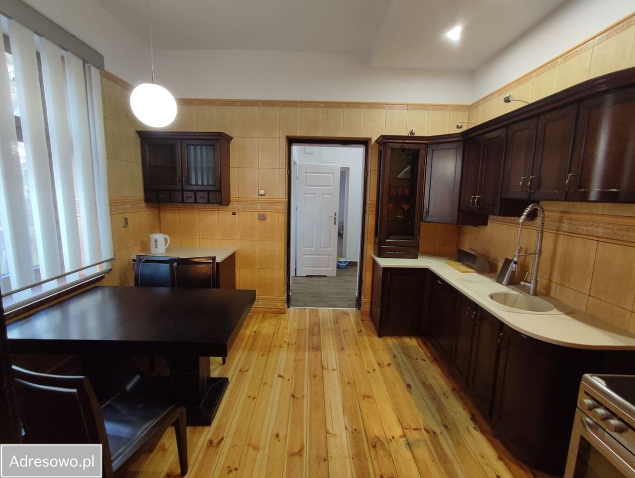 kamienica, 8 pokoi Zawiercie, ul. Szeroka
