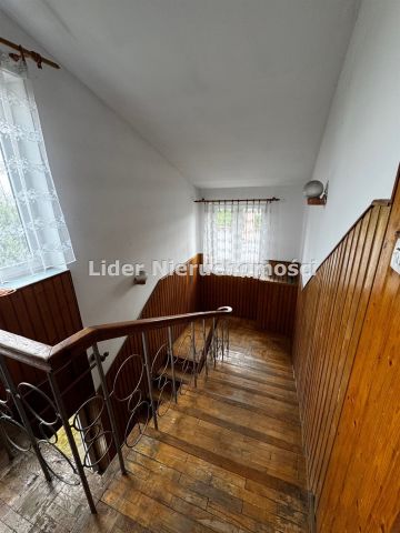 dom wolnostojący, 15 pokoi Pabianice Karniszewice, ul. Żelazna. Zdjęcie 18