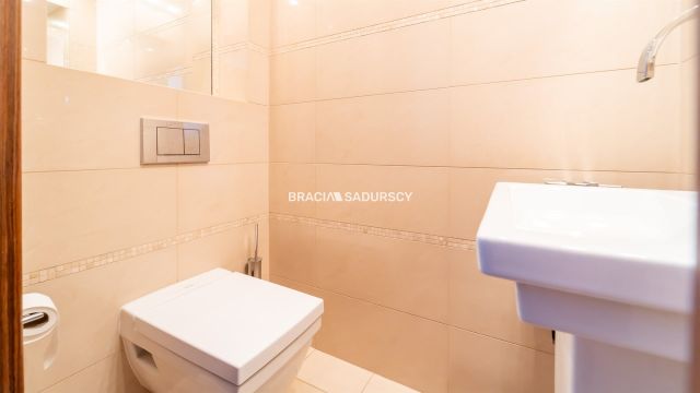 Mieszkanie 4-pokojowe Kraków Bronowice, ul. Sołtysa Dytmara. Zdjęcie 26