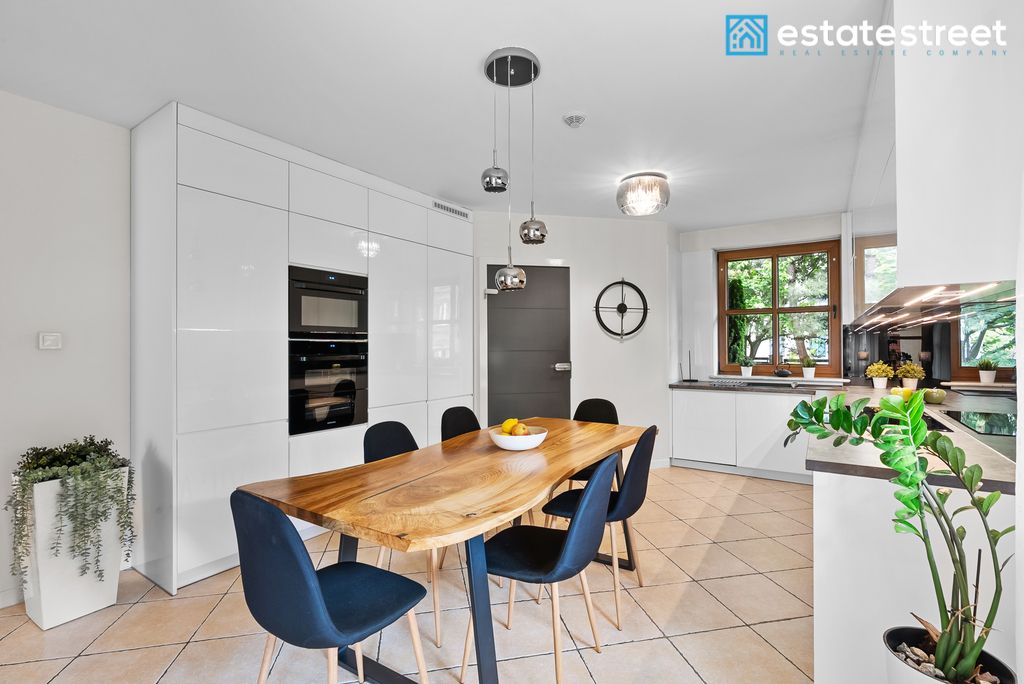 dom wolnostojący, 5 pokoi Katowice Janów, ul. Leśnego Potoku. Zdjęcie 15