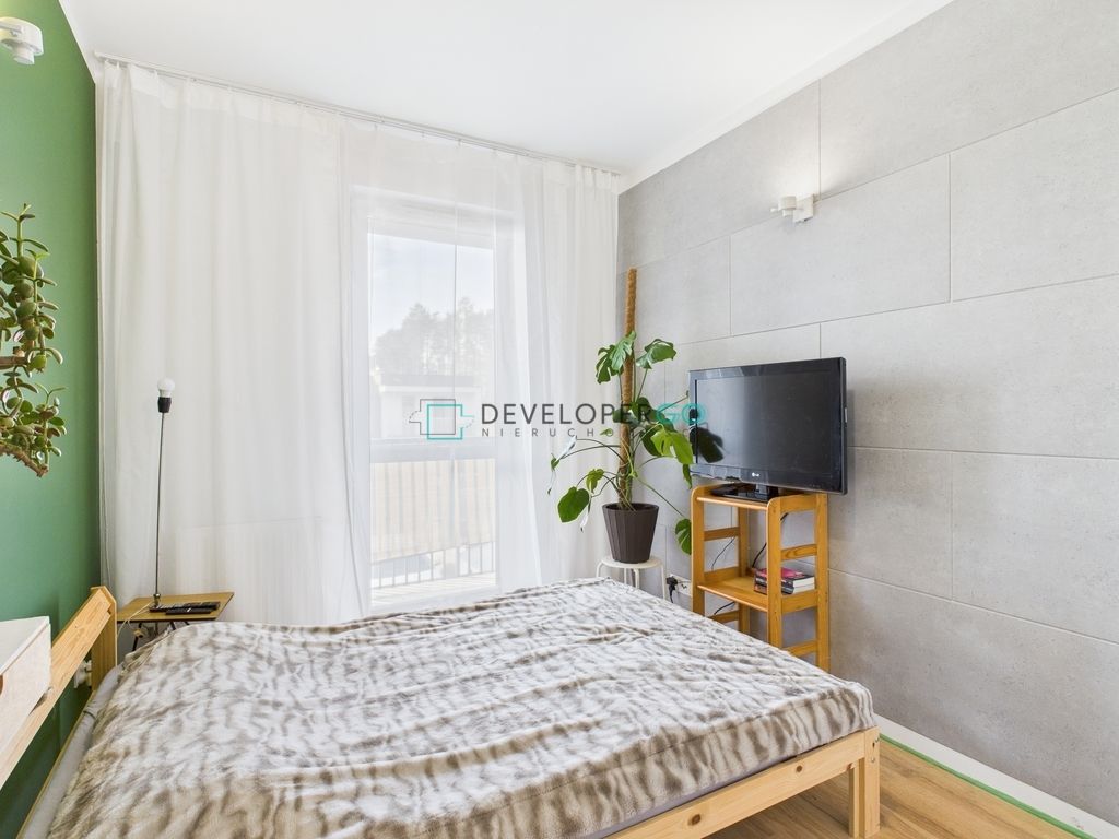 Mieszkanie 3-pokojowe Białystok Bagnówka, ul. Józefa Karola Puchalskiego. Zdjęcie 10
