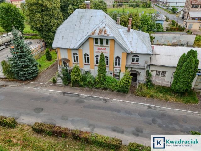 Lokal Jasło, ul. 3 Maja. Zdjęcie 14