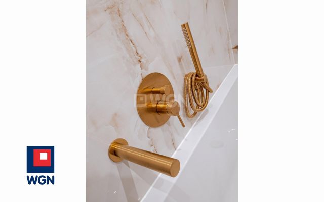 Mieszkanie 3-pokojowe Elbląg, al. Grunwaldzka. Zdjęcie 15