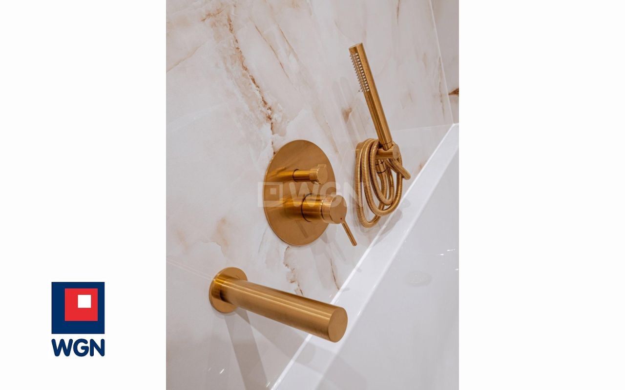 Mieszkanie 3-pokojowe Elbląg, al. Grunwaldzka. Zdjęcie 15