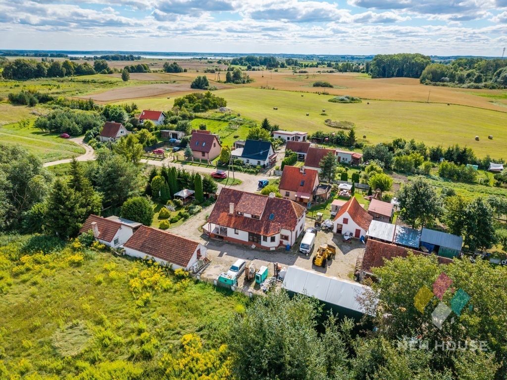 dom wolnostojący, 7 pokoi Woźnice. Zdjęcie 21