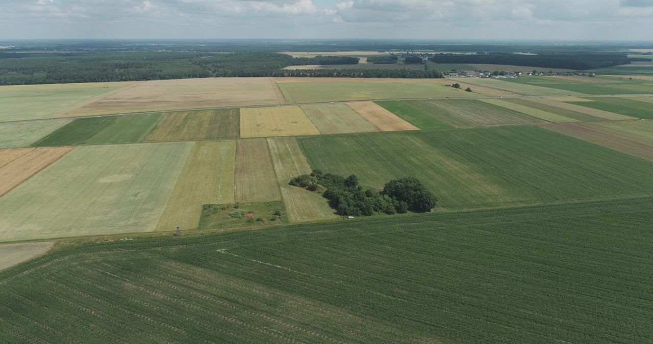 Działka inwestycyjna Ligota Dolna. Zdjęcie 10