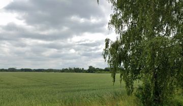 Działka rolna Cieśle
