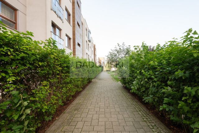 Mieszkanie 2-pokojowe Gdynia Mały Kack, ul. Strzelców. Zdjęcie 15