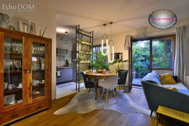 Mieszkanie 3-pokojowe Kraków Swoszowice, ul. Władysława Taklińskiego. Zdjęcie 1