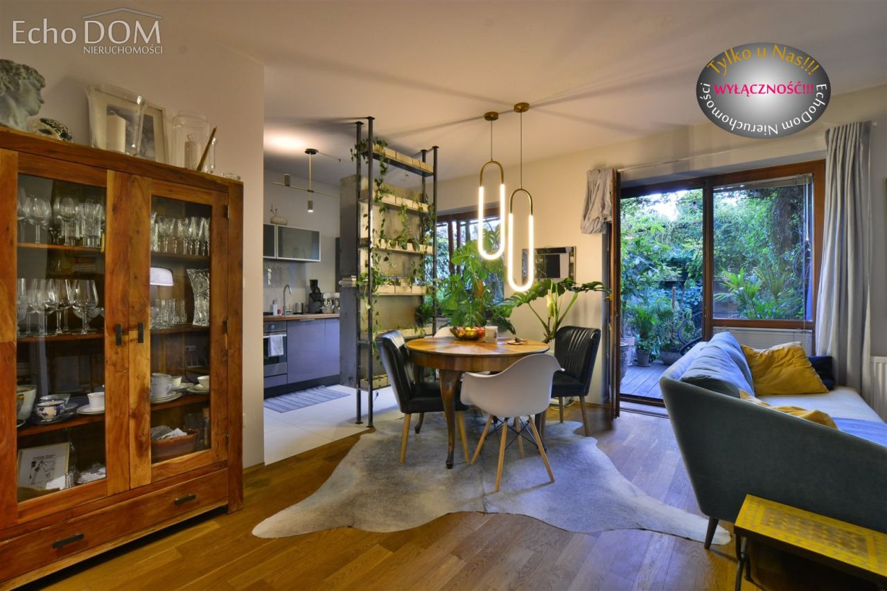 Mieszkanie 3-pokojowe Kraków Swoszowice, ul. Władysława Taklińskiego