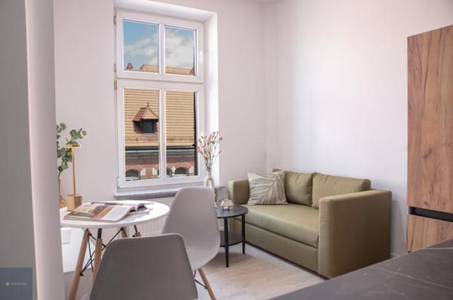 Mieszkanie 2-pokojowe Katowice, ul. Starowiejska. Zdjęcie 3