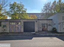 Garaż/miejsce parkingowe Warszawa Mokotów, ul. Giordana Bruna. Zdjęcie 2