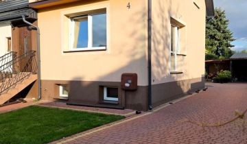 bliźniak, 4 pokoje Zamość, ul. Graniczna