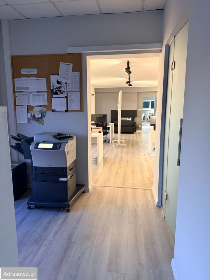 Hala/magazyn Bielsko-Biała Komorowice Śląskie, ul. Ostowa. Zdjęcie 3