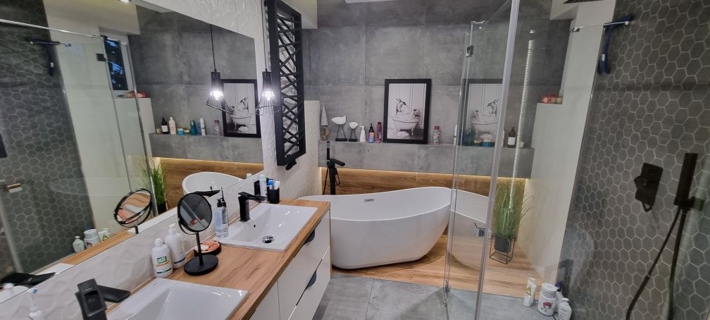 dom wolnostojący Nowy Sącz Wólki. Zdjęcie 4