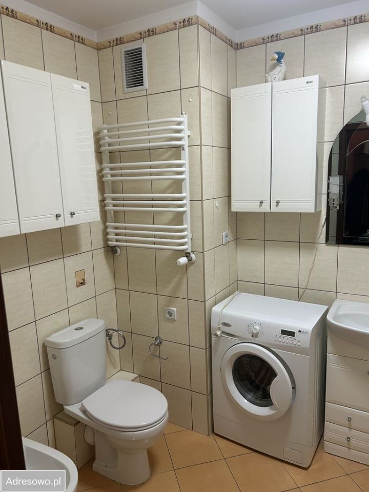 Mieszkanie 3-pokojowe Zielona Góra Centrum, ul. Modrzewiowa. Zdjęcie 8