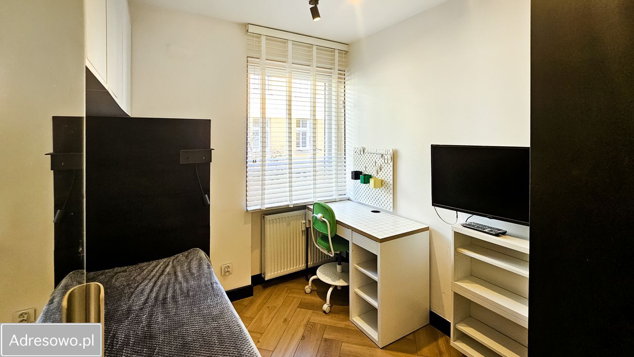 Mieszkanie 4-pokojowe Sopot Sopot Dolny, ul. Stefana Okrzei. Zdjęcie 11