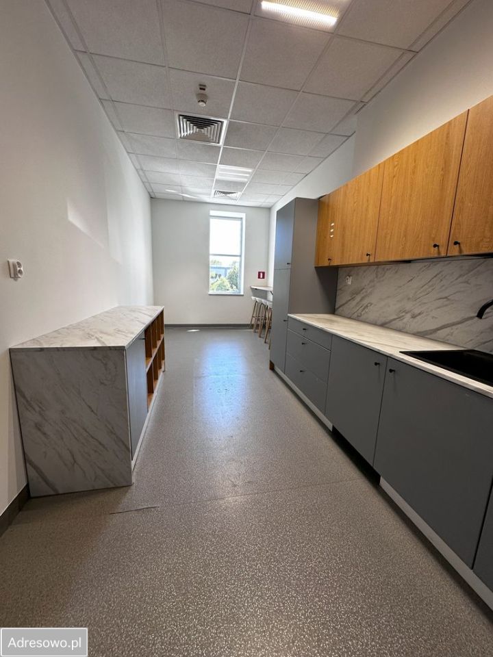 Biuro Kraków Bronowice, ul. Sosnowiecka. Zdjęcie 8