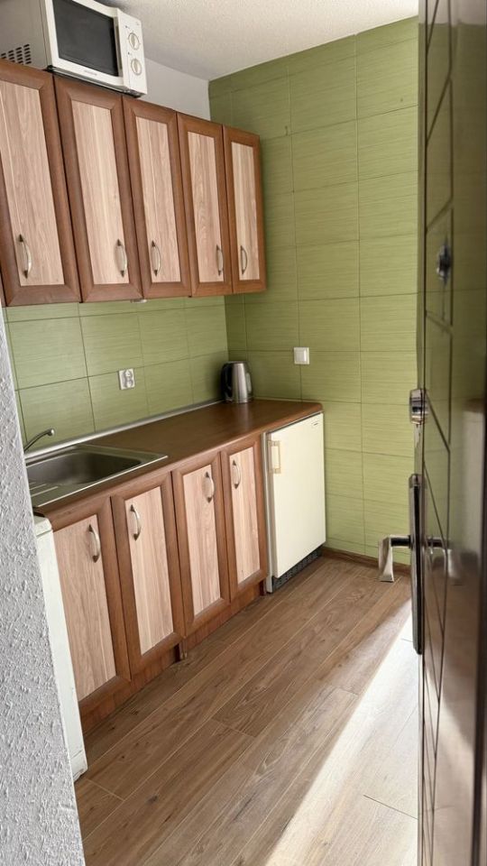 Mieszkanie 1-pokojowe Gryfice. Zdjęcie 8