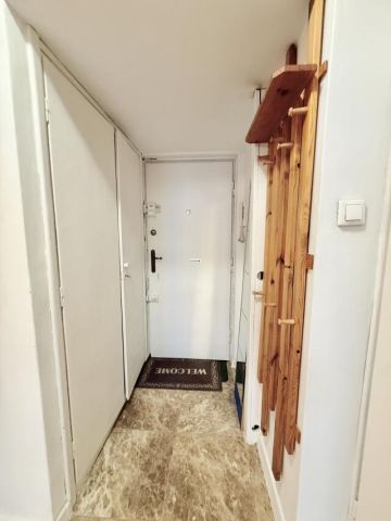 Mieszkanie 2-pokojowe Warszawa Śródmieście. Zdjęcie 14