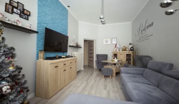 Mieszkanie 3-pokojowe Kołobrzeg Centrum, ul. Graniczna