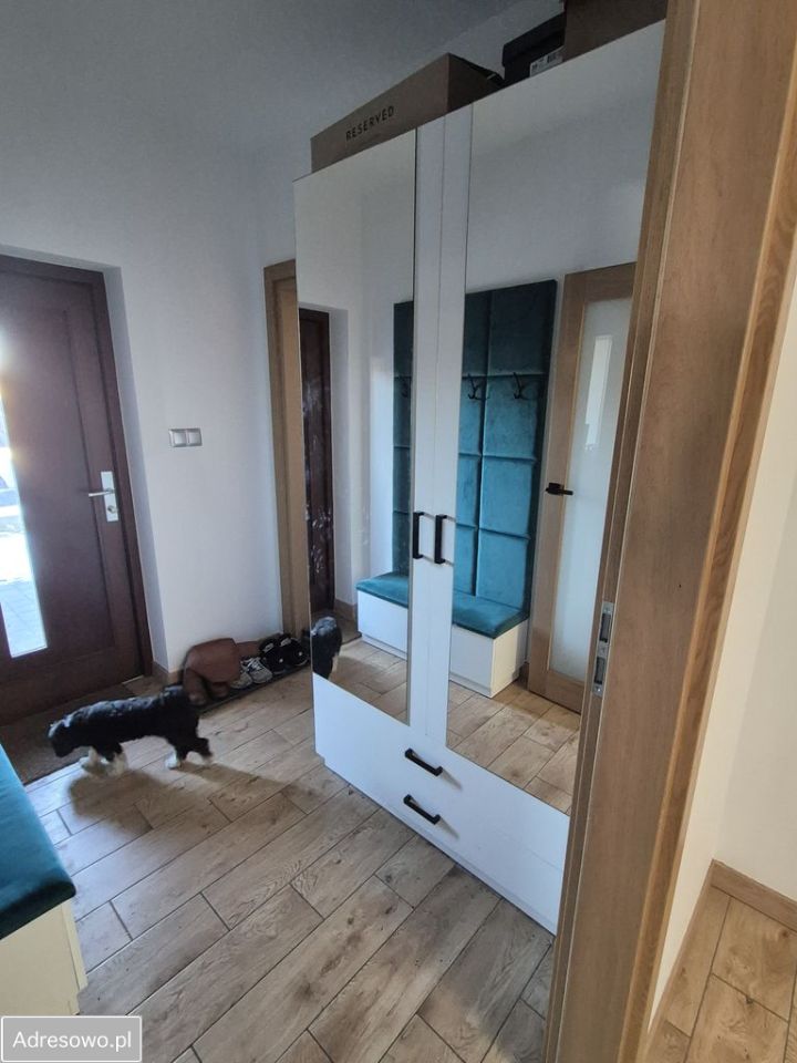 dom wolnostojący, 5 pokoi Ruda Śląska Halemba, ul. Rybnicka. Zdjęcie 12