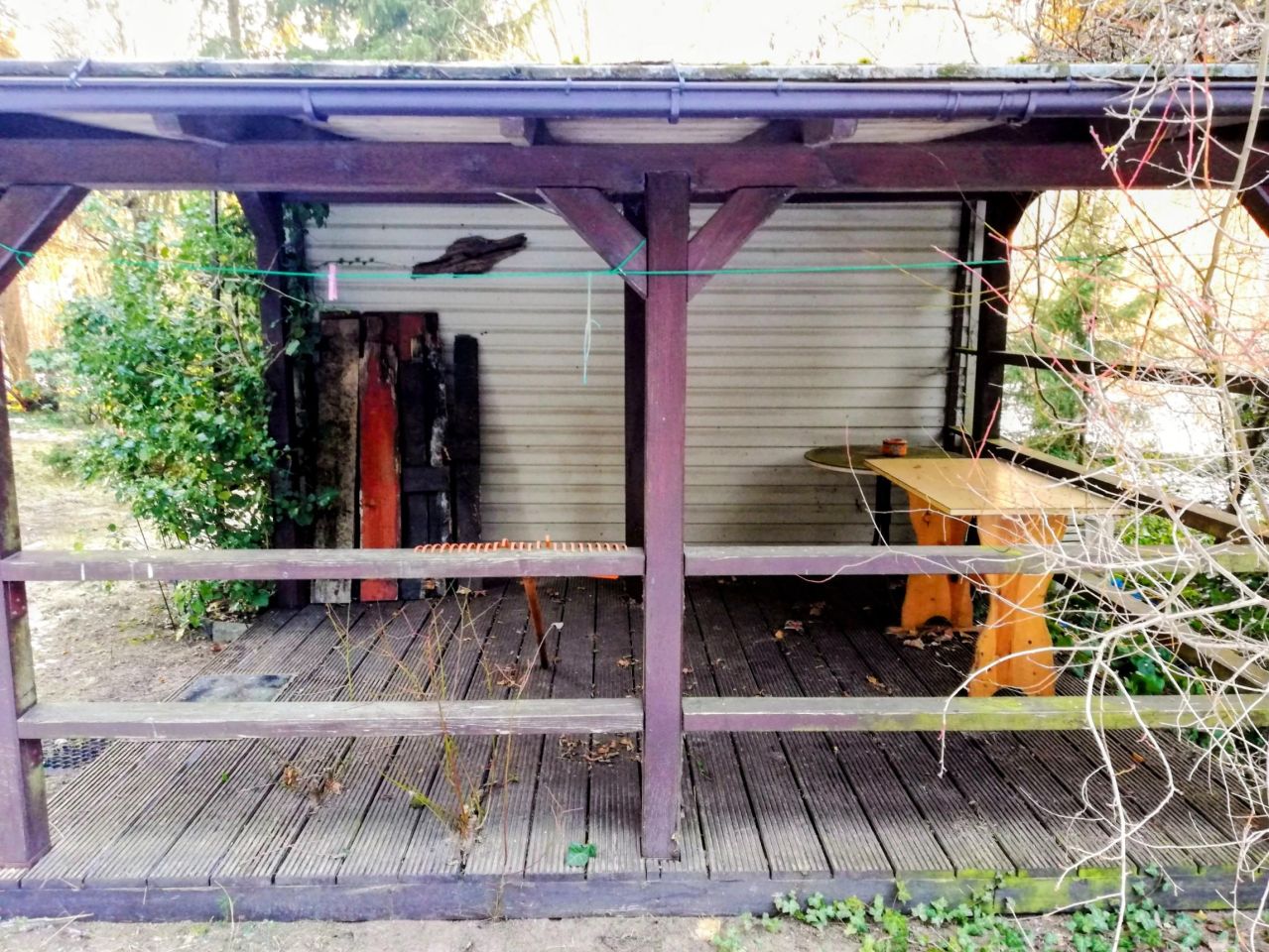 Działka rekreacyjna Bugaj Barcinek, ul. Kasztanowa. Zdjęcie 13