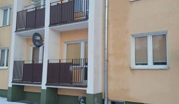 Mieszkanie 1-pokojowe Milejów-Osada, ul. Spacerowa