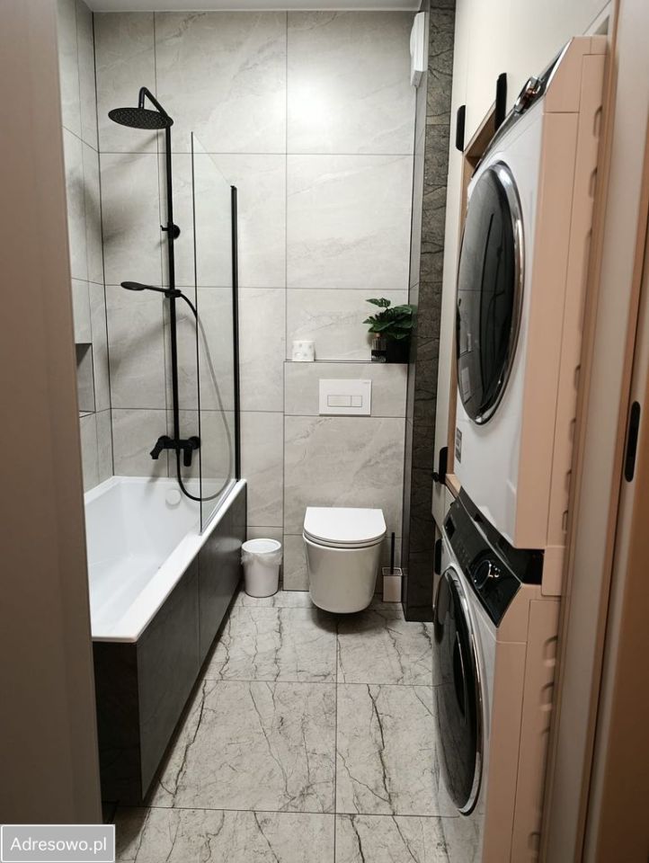 Mieszkanie 3-pokojowe Lublin Wrotków, ul. Henryka Wolińskiego. Zdjęcie 10