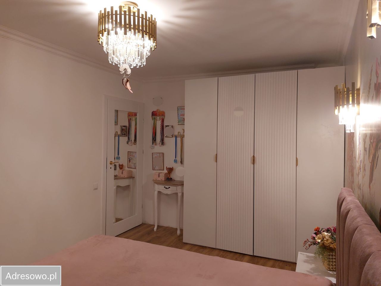 Mieszkanie 4-pokojowe Zielona Góra Centrum, ul. Świętych Cyryla i Metodego. Zdjęcie 8