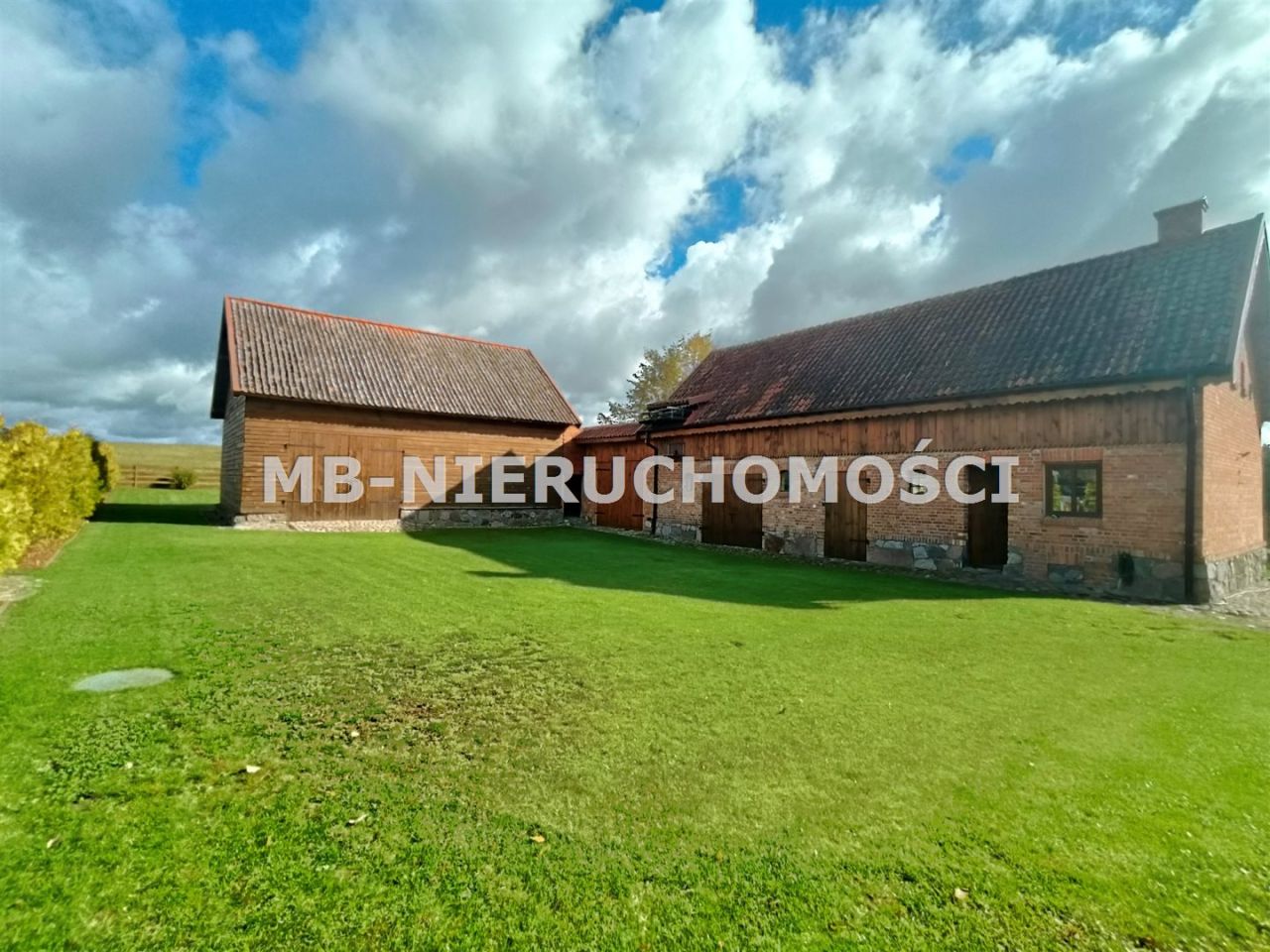 dom wolnostojący, 5 pokoi Trelkowo. Zdjęcie 4