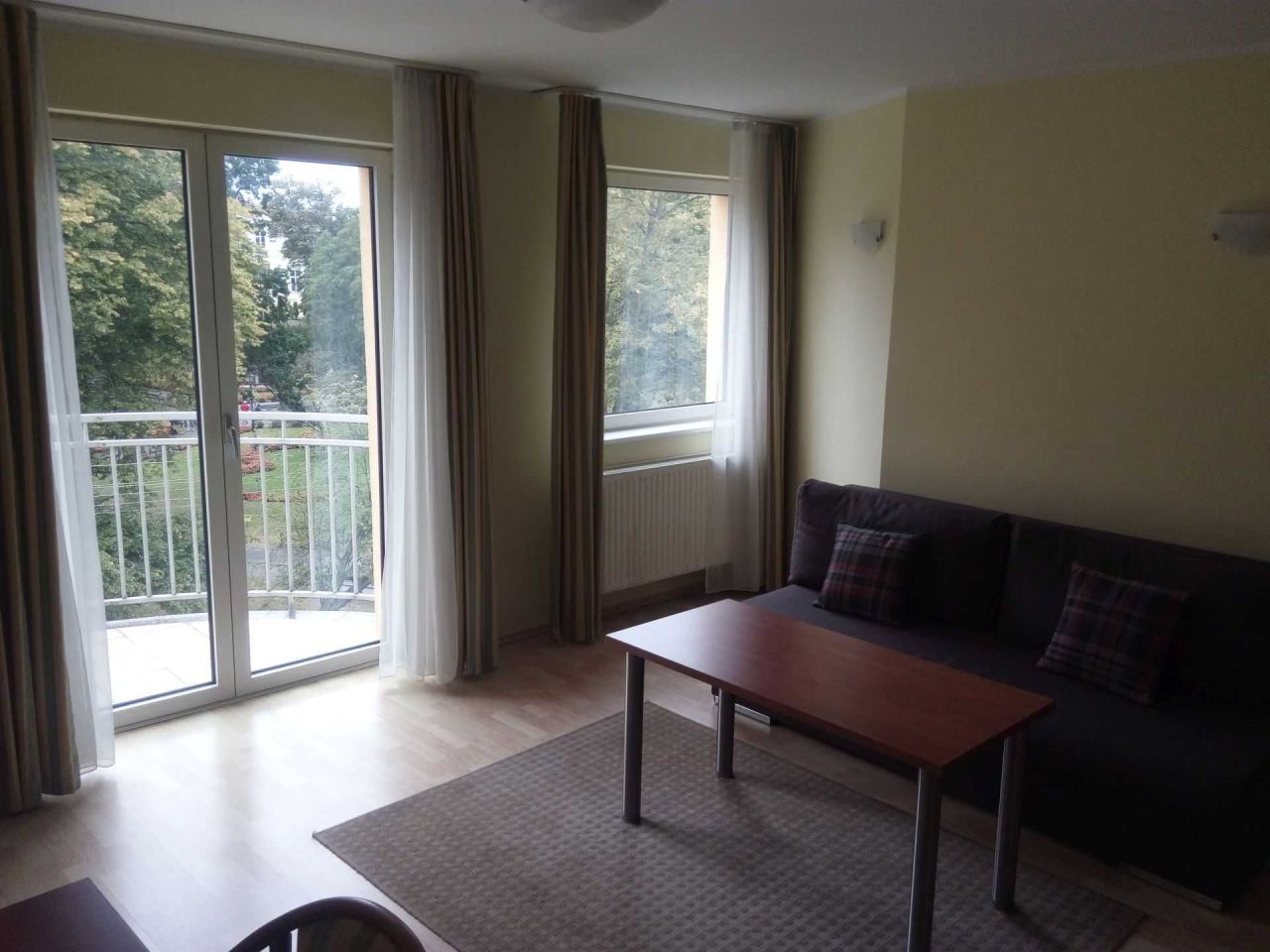 Mieszkanie 2-pokojowe Międzyzdroje, ul. Ignacego Krasickiego. Zdjęcie 6