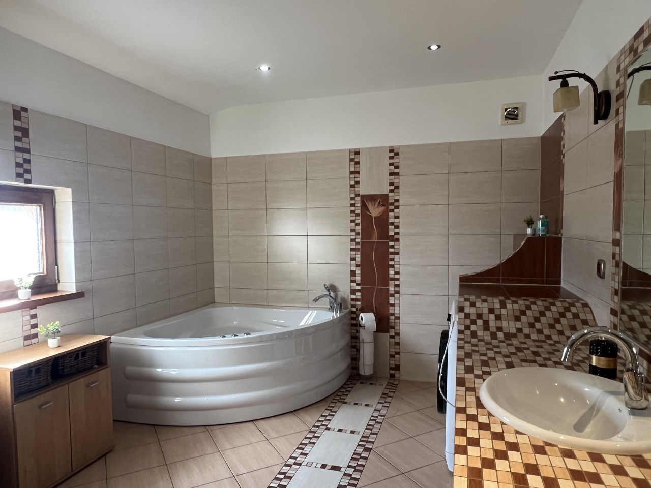 dom szeregowy, 4 pokoje Popielewo, Popielewo. Zdjęcie 8