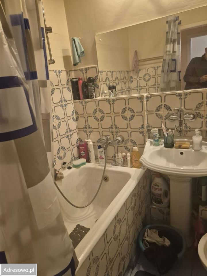 Mieszkanie 3-pokojowe Wrocław Krzyki. Zdjęcie 11