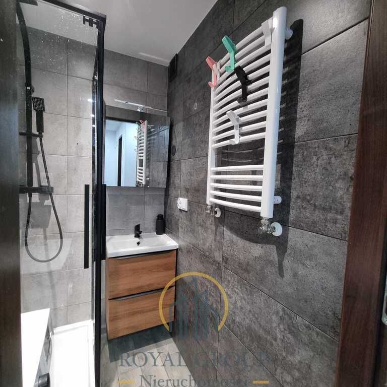 Mieszkanie 3-pokojowe Biała Podlaska, ul. Ludwika Waryńskiego. Zdjęcie 14