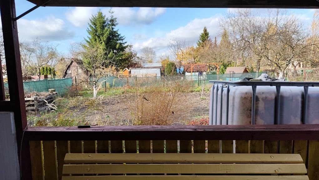 Działka rod Chełm. Zdjęcie 4