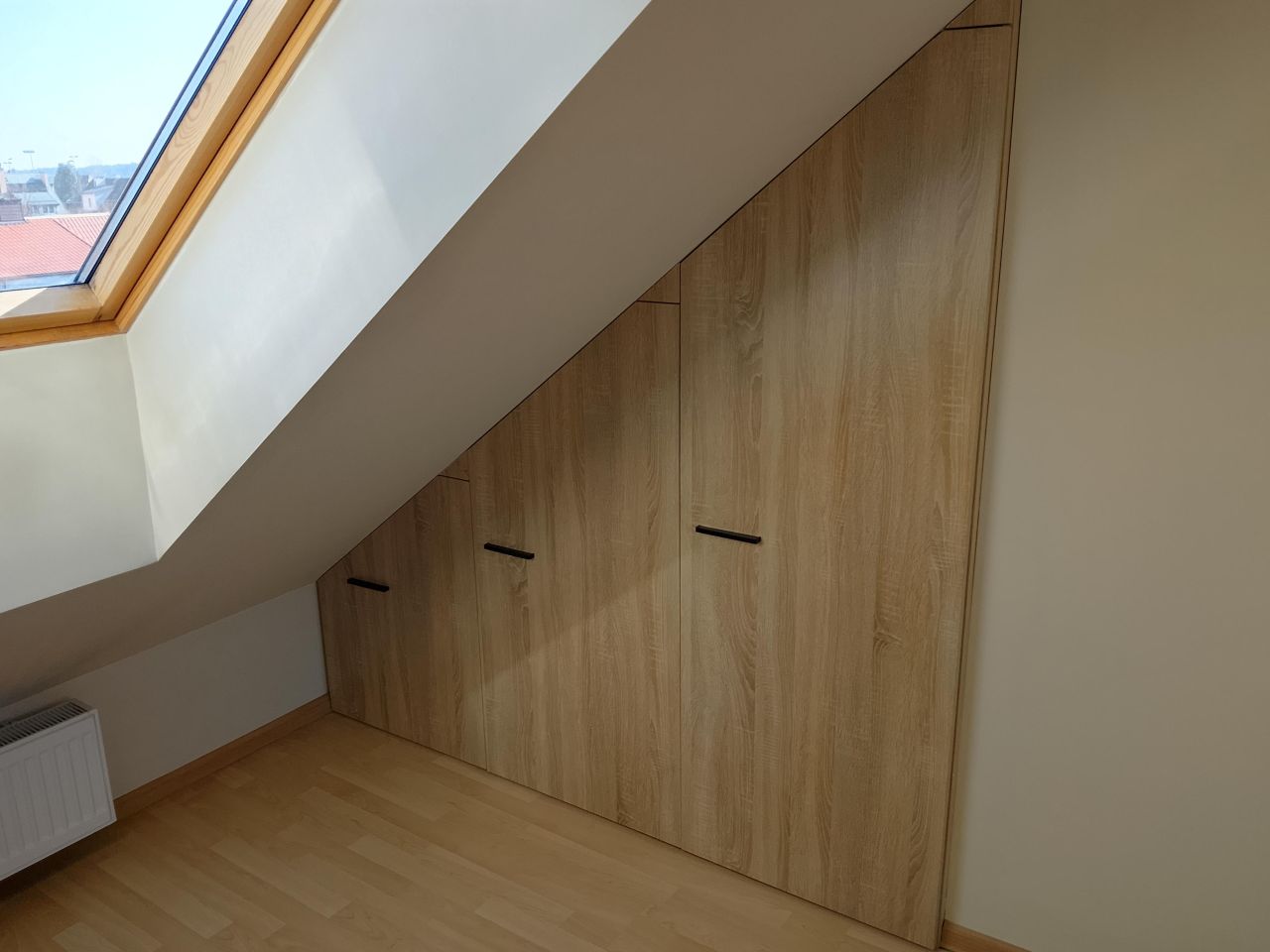 Mieszkanie 3-pokojowe Dywity, ul. Olsztyńska. Zdjęcie 12