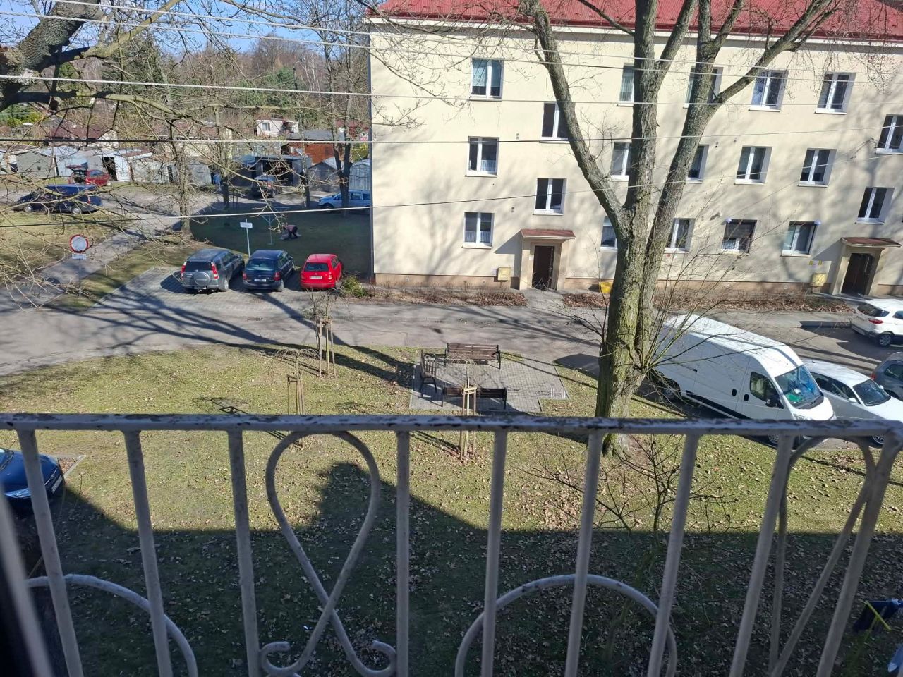 Mieszkanie 2-pokojowe Częstochowa Dźbów, Piotra Czajkowskiego. Zdjęcie 9