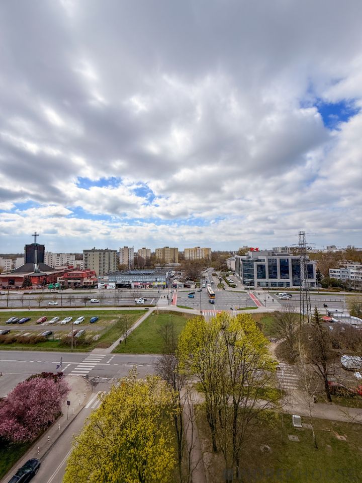 Mieszkanie 3-pokojowe Warszawa Mokotów, ul. Orzycka. Zdjęcie 19