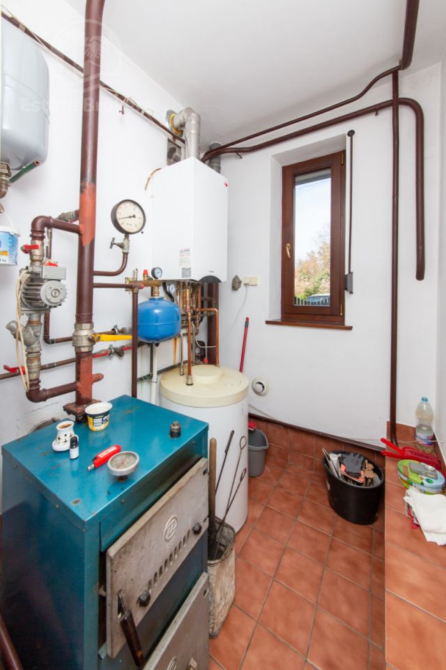 dom wolnostojący, 6 pokoi Trzebnica, ul. Oleśnicka. Zdjęcie 18